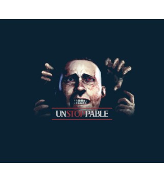 Unstoppable Steam Key GLOBAL